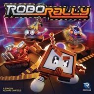 Renegade Game Studios Robo Rally (New)