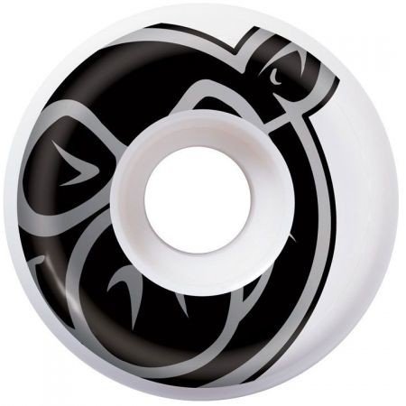 SK8 KOLA PIG WHEELS Prime - bílá - 52mm/103a