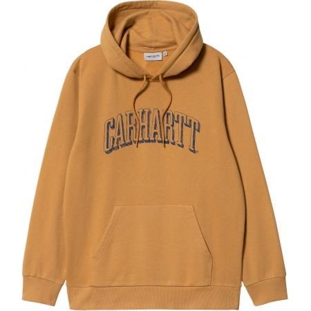 MIKINA CARHARTT WIP Hooded Scrawl - L