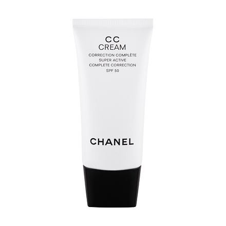 Chanel CC Cream cc krém 30 ml odstín 30 Beige