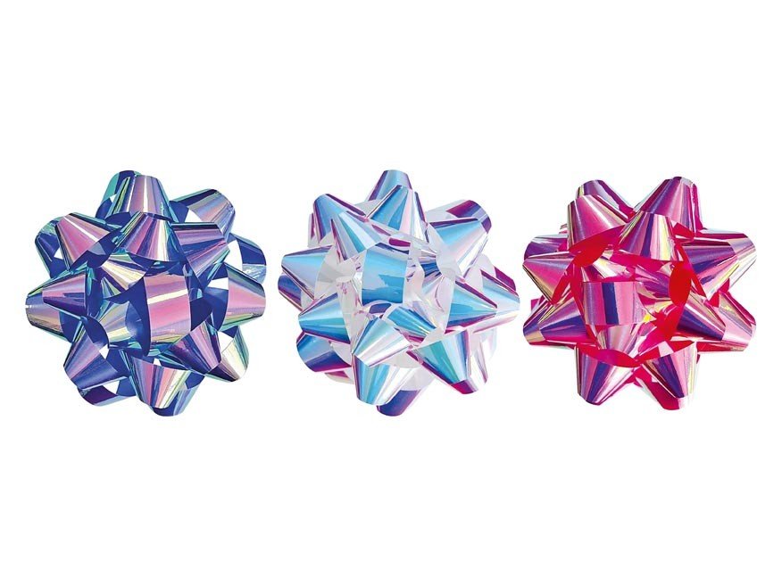 MFP 5660307 Rozetka perleť jumbo 2/15 cm