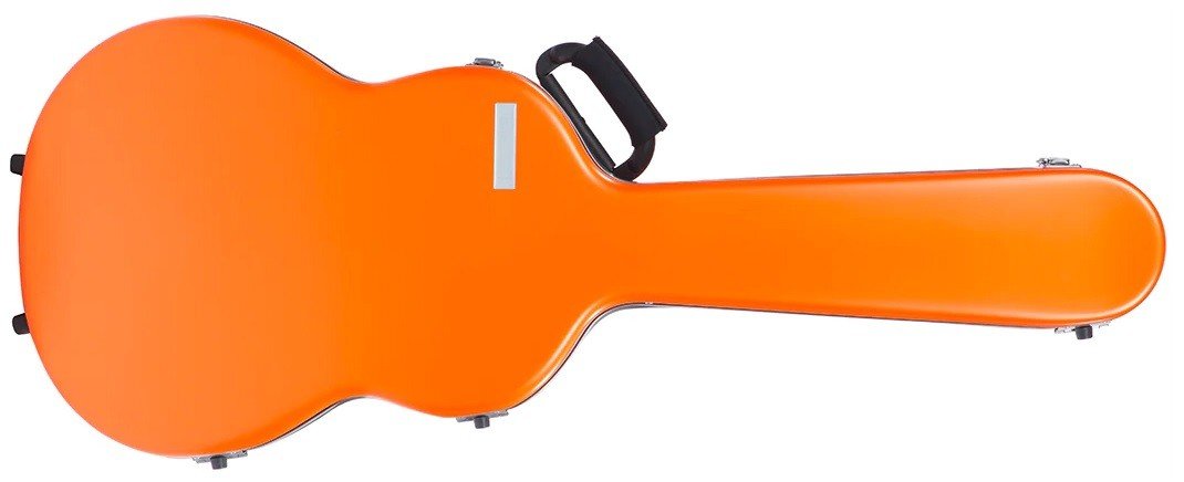 Bam LA DEFENSE Classical Guitar Orange