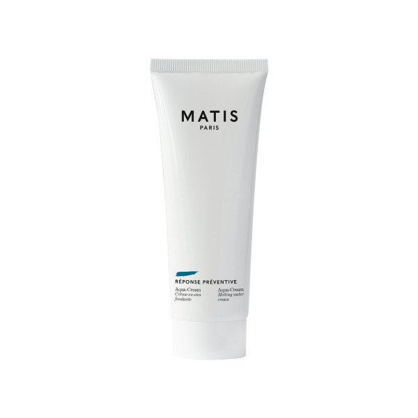 Matis Paris Aqua Cream rychle se vstřebávající krém na vodní bázi  50 ml