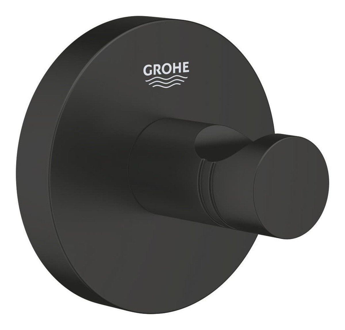 Věšák Grohe Start Accessories chrom 411732430