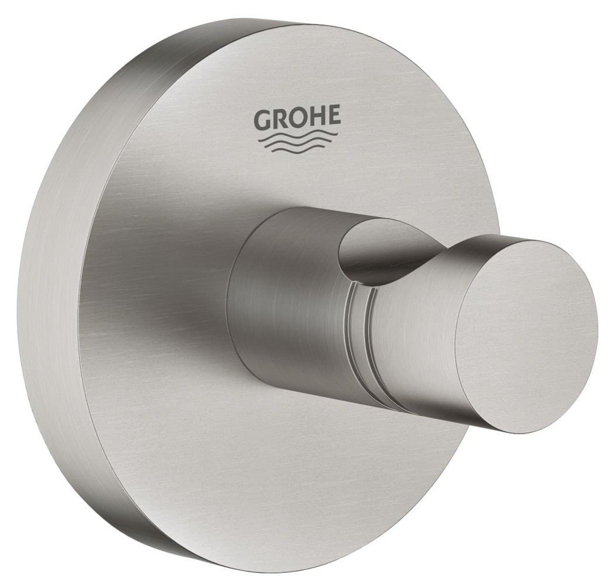 Věšák Grohe Start Accessories supersteel 41173DC0