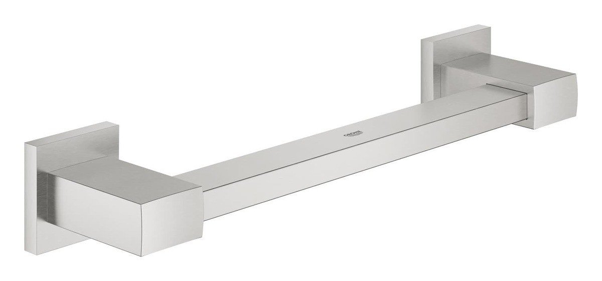 Madlo Grohe Start Cube Accessories supersteel 41094DC0