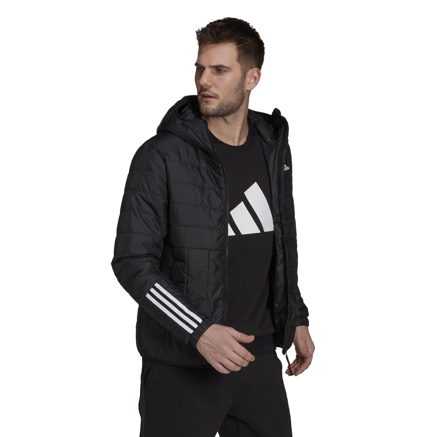 adidas ITAVIC L HO JKT XL