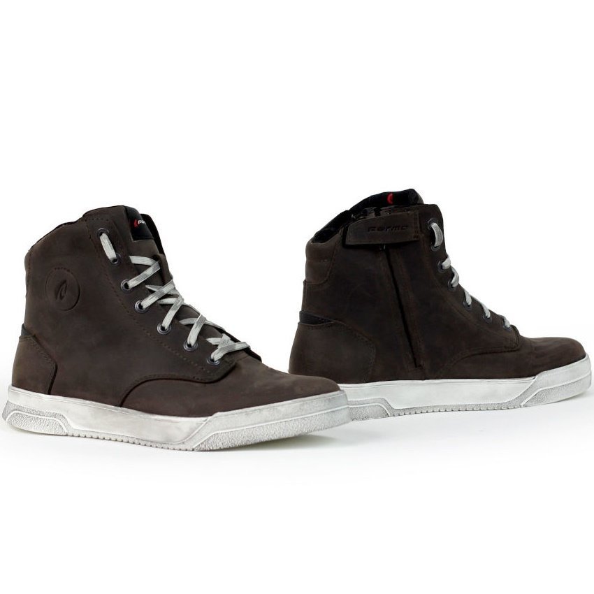 Forma CITY DRY Brown 36
