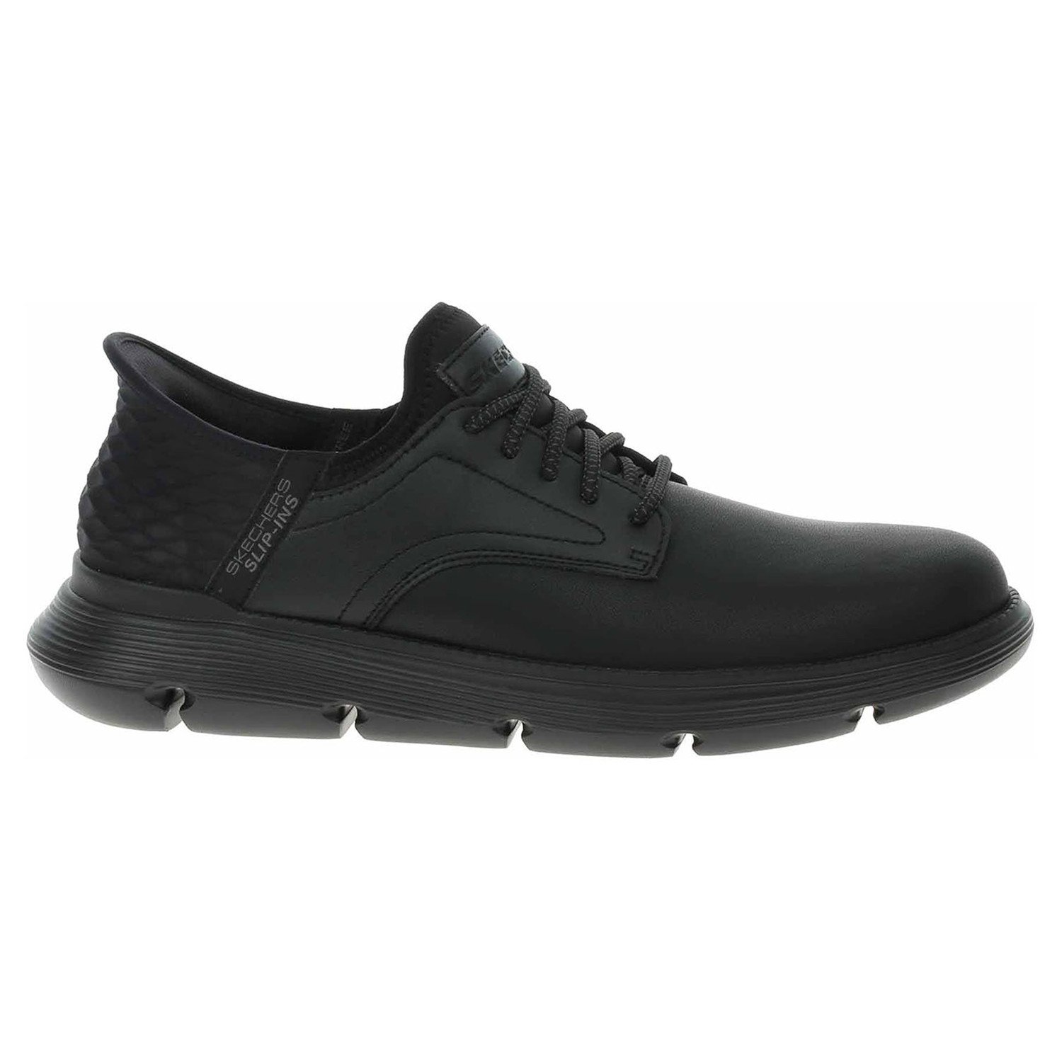 Ecco Skechers Garza - Gervin black 24600878