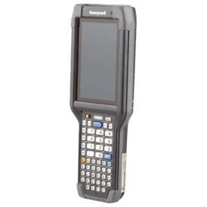 Honeywell CK65, 2D, SR, 10.5 cm (4''), alpha, BT, Wi-Fi, NFC, Android, GMS