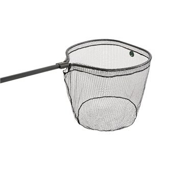 Podběrák Delphin OMINI Quick / 2 dílný-215cm/65x60cm