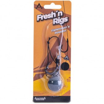 Anaconda vůně do auta rybářská vášeň-2444010