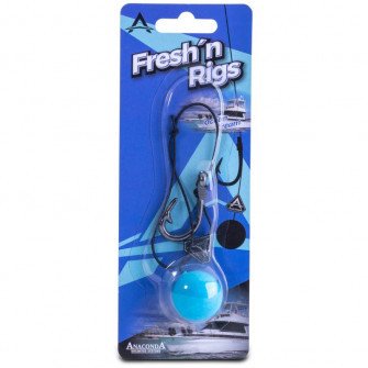 Anaconda vůně do auta oceán-2444013