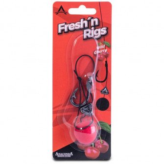 Anaconda vůně do auta divoká třešeň-2444014