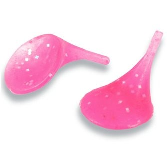 Iron Trout nástraha Duckfoot Unicorn Pink 8ks-8046014