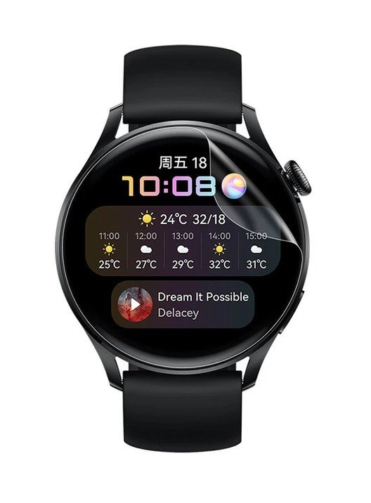 Fólie RedGlass Haylou RT2 LS10 6 ks 98309