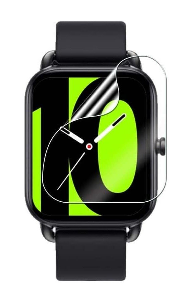 Fólie RedGlass Haylou RS4 LS12 6 ks 98307