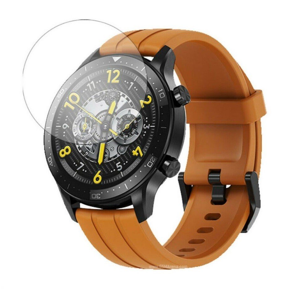 Fólie RedGlass Realme Watch S Pro 6 ks 98301