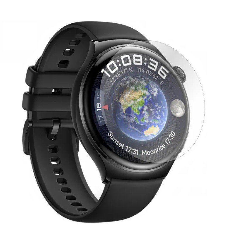 Fólie RedGlass Huawei Watch 4 6 ks 98298