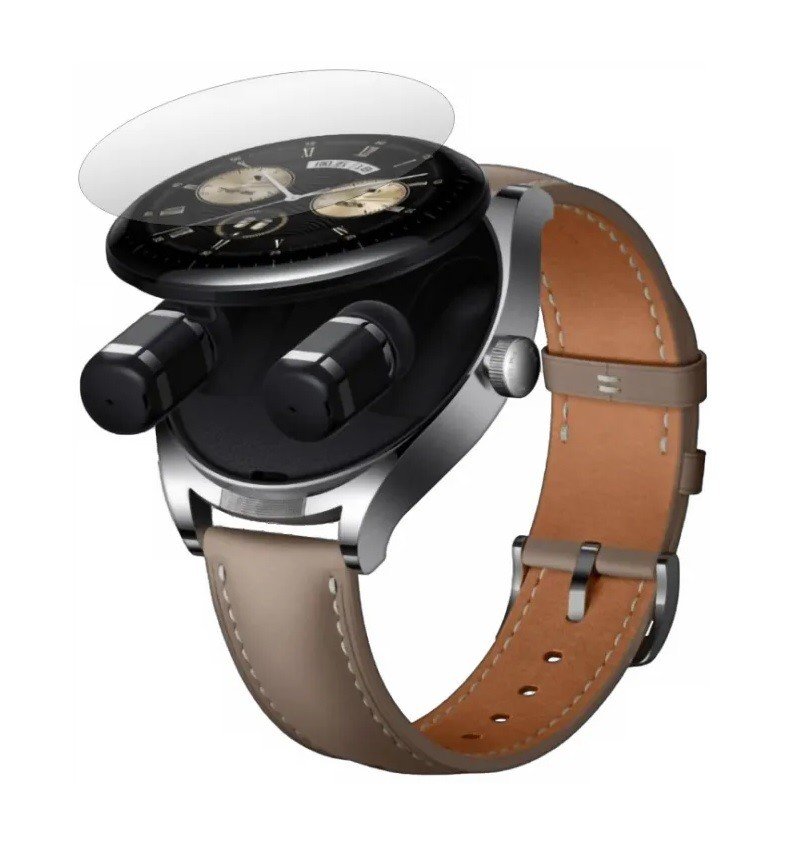 Fólie RedGlass Huawei Watch Buds 6 ks 98295