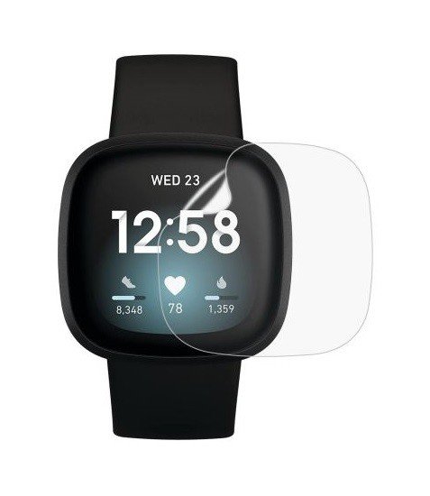 Fólie RedGlass Fitbit Sense 6 ks 98287