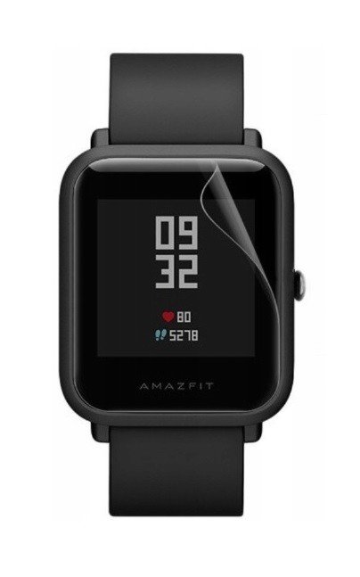 Fólie RedGlass Amazfit Bip S 6 ks 98278