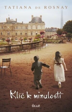 Klíč k minulosti (Defekt) - Tatiana de Rosnay