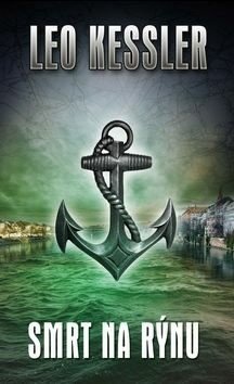 Smrt na Rýnu (Defekt) - Leo Kessler