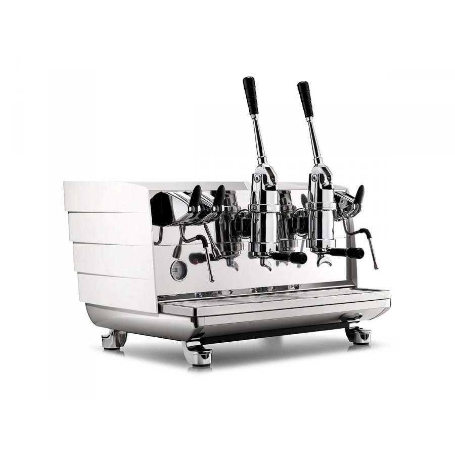 Victoria Arduino 358 White Eagle Leva 2GR chrom