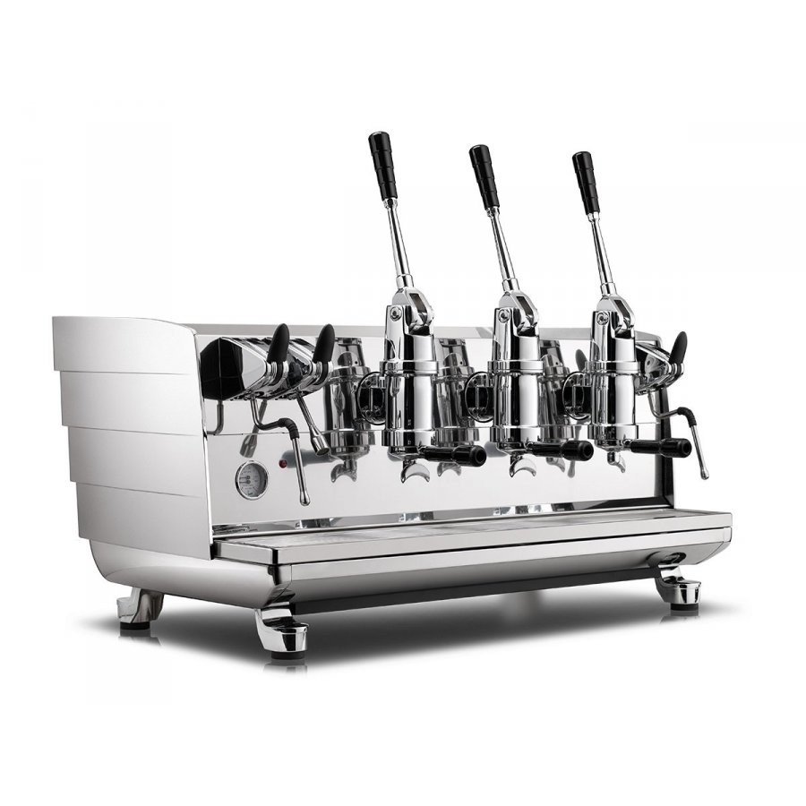 Victoria Arduino 358 White Eagle Leva 3GR chrom