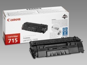 Canon toner CRG-715, 1975B002