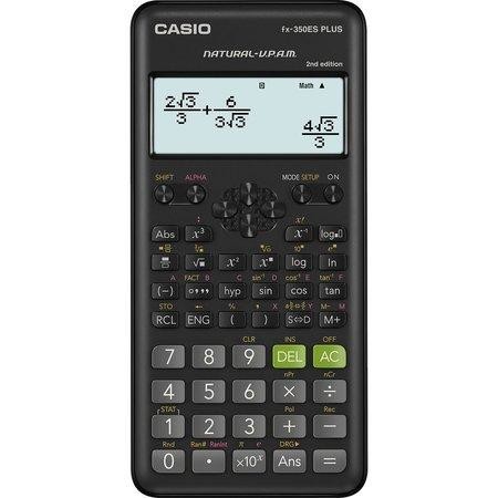 CASIO FX 350 ES PLUS 2E, FX 350 ES PLUS 2E