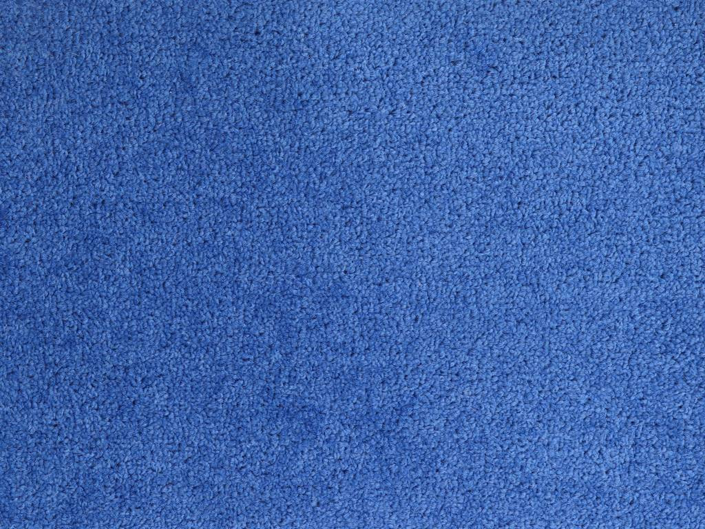 Mujkoberec.cz  120x450 cm Metrážový koberec Dynasty 82 -  bez obšití  Modrá