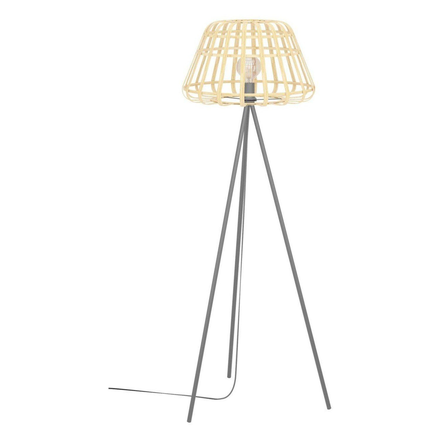 EGLO Stojací svítidlo MONTEZUELO 390155