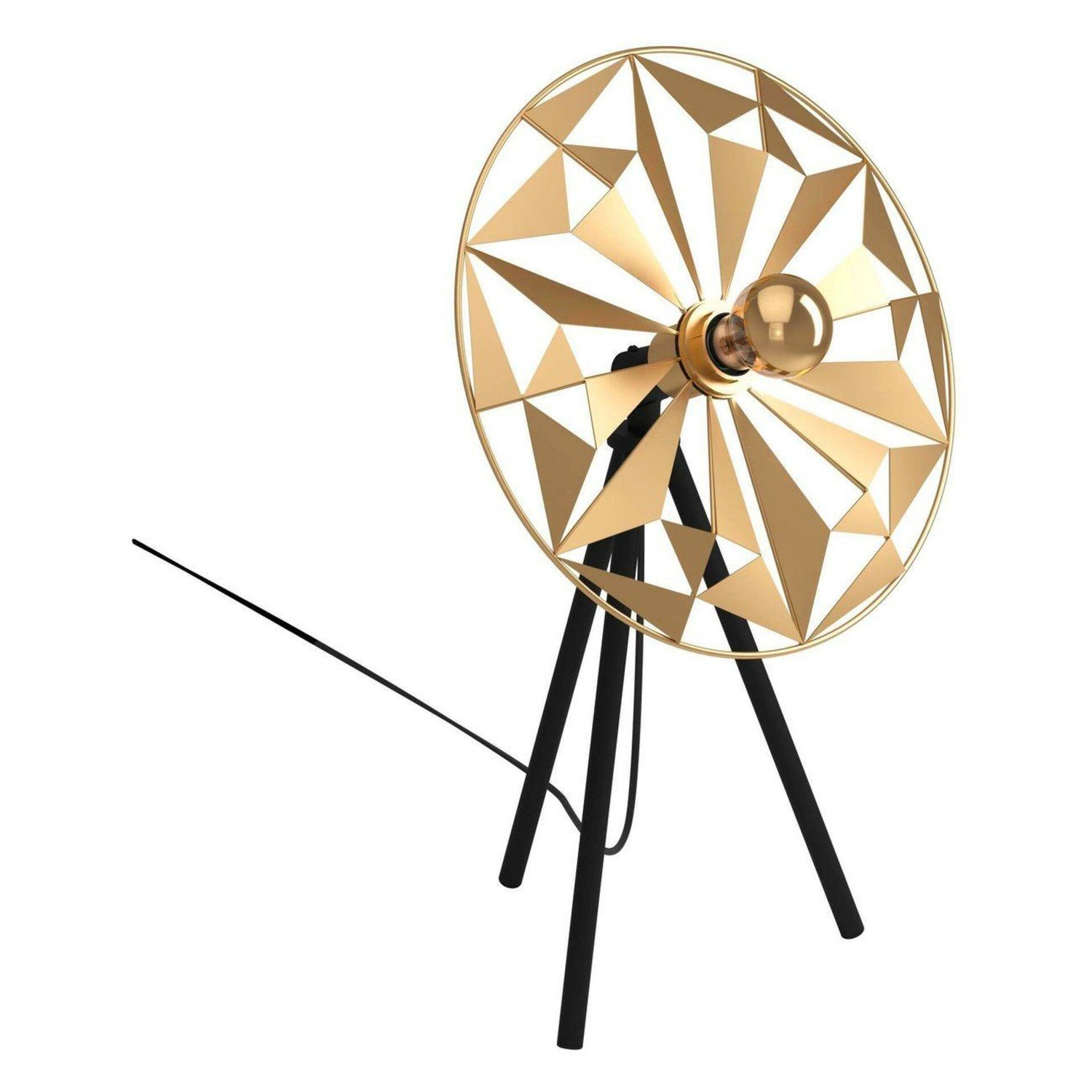 EGLO Stolní svítidlo CASTANUELO 43808