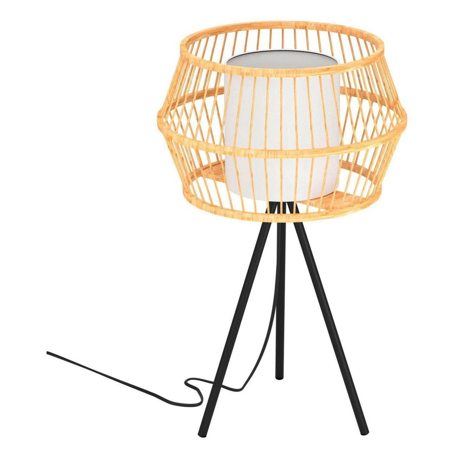 EGLO Stolní svítidlo MONTERROSO 390235