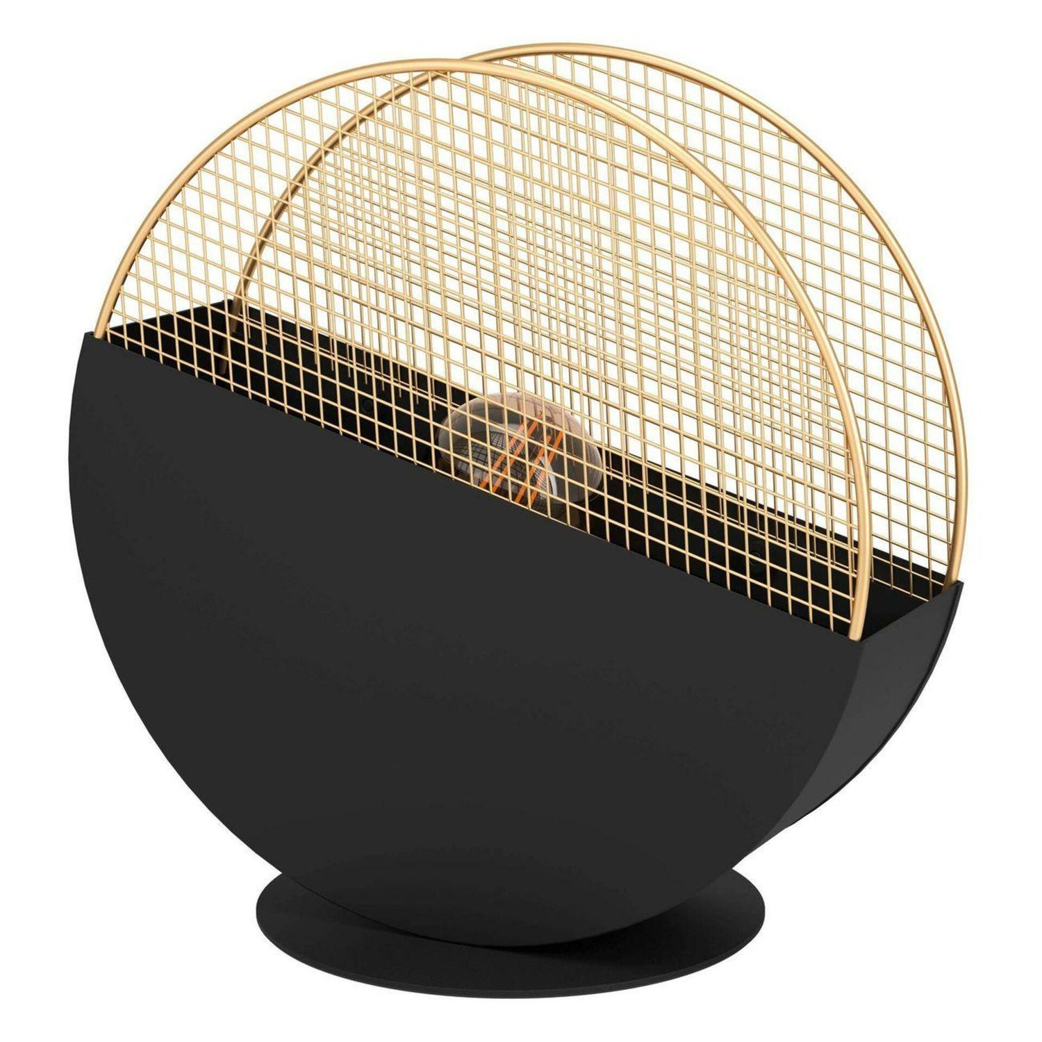 EGLO Stolní svítidlo MUMBLES 43813