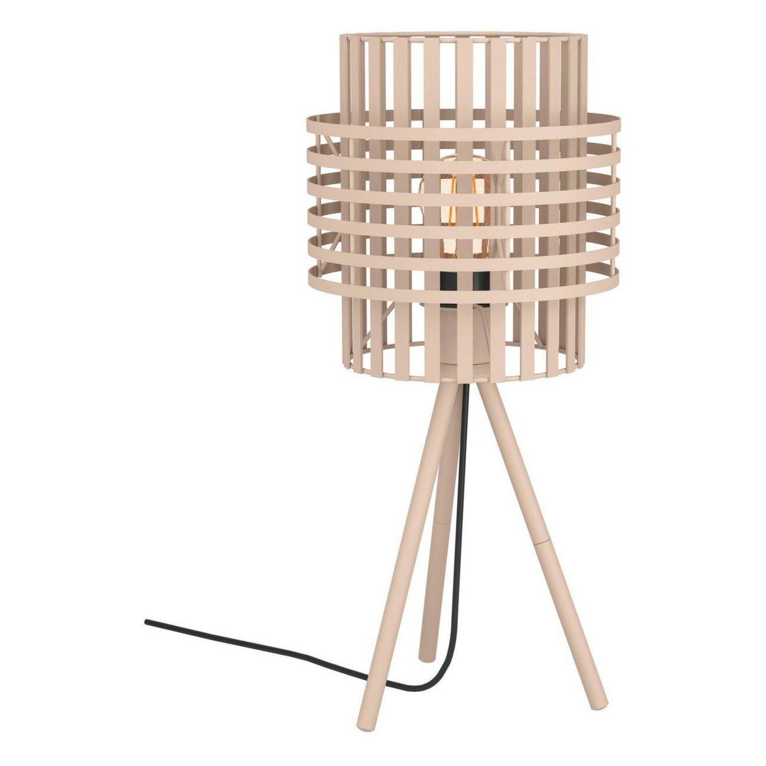 EGLO Stolní svítidlo OLTAMAR 390148