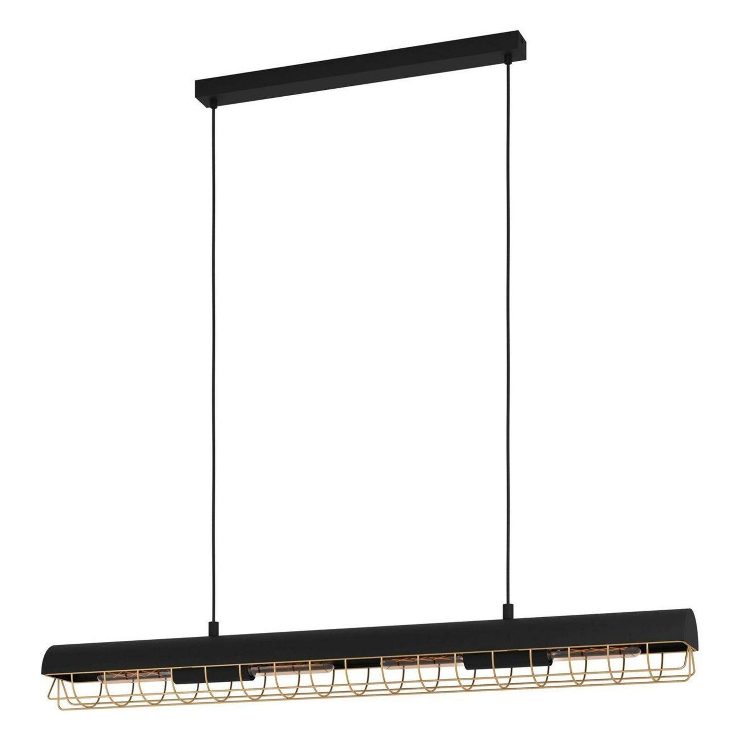 EGLO Závěsné svítidlo ALFONSINE 390059