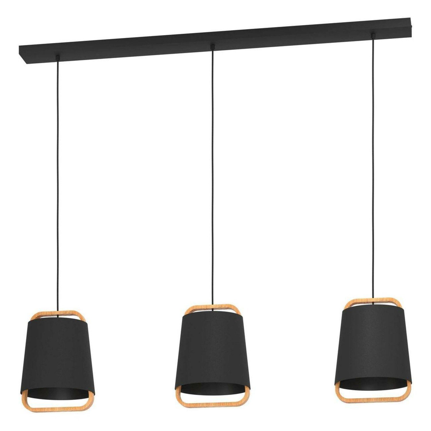 EGLO Závěsné svítidlo CAMALOZA 390186