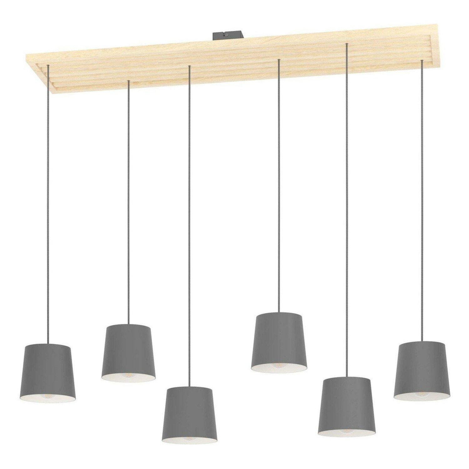 EGLO Závěsné svítidlo CAMARIOCA 390131