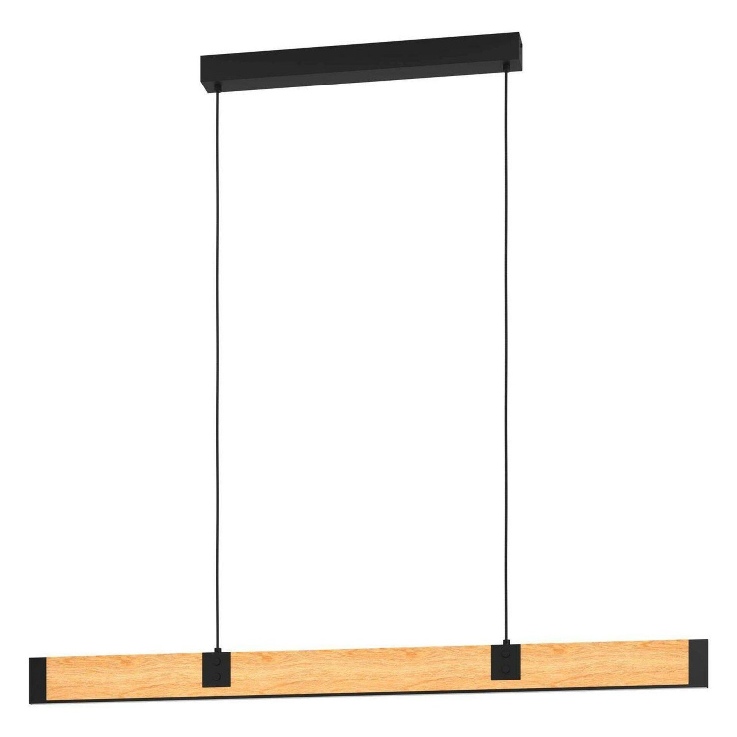 EGLO Závěsné svítidlo CAMINARRO 390225