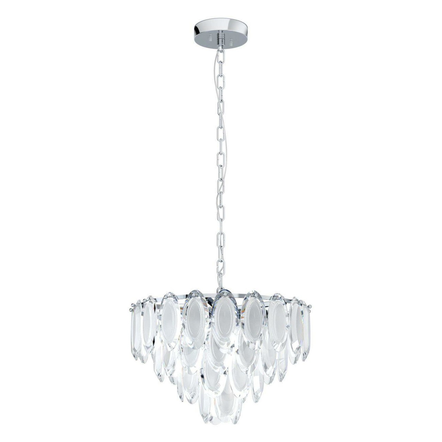 EGLO Závěsné svítidlo CARVARIO 39721