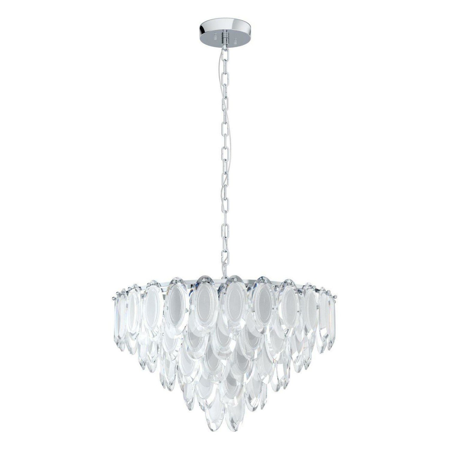 EGLO Závěsné svítidlo CARVARIO 39722