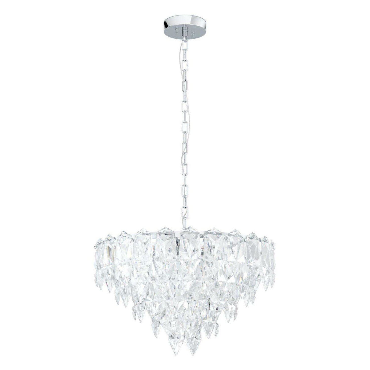 EGLO Závěsné svítidlo CARVARIO 39724