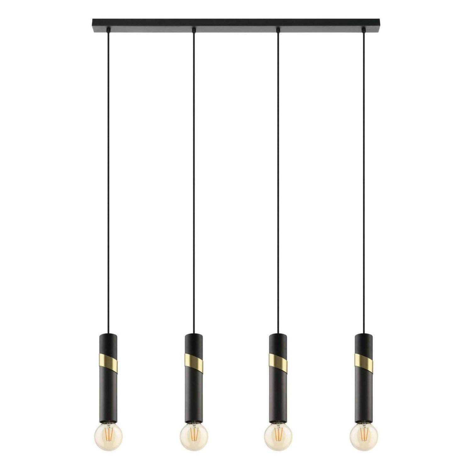 EGLO Závěsné svítidlo CEDRAL 39936