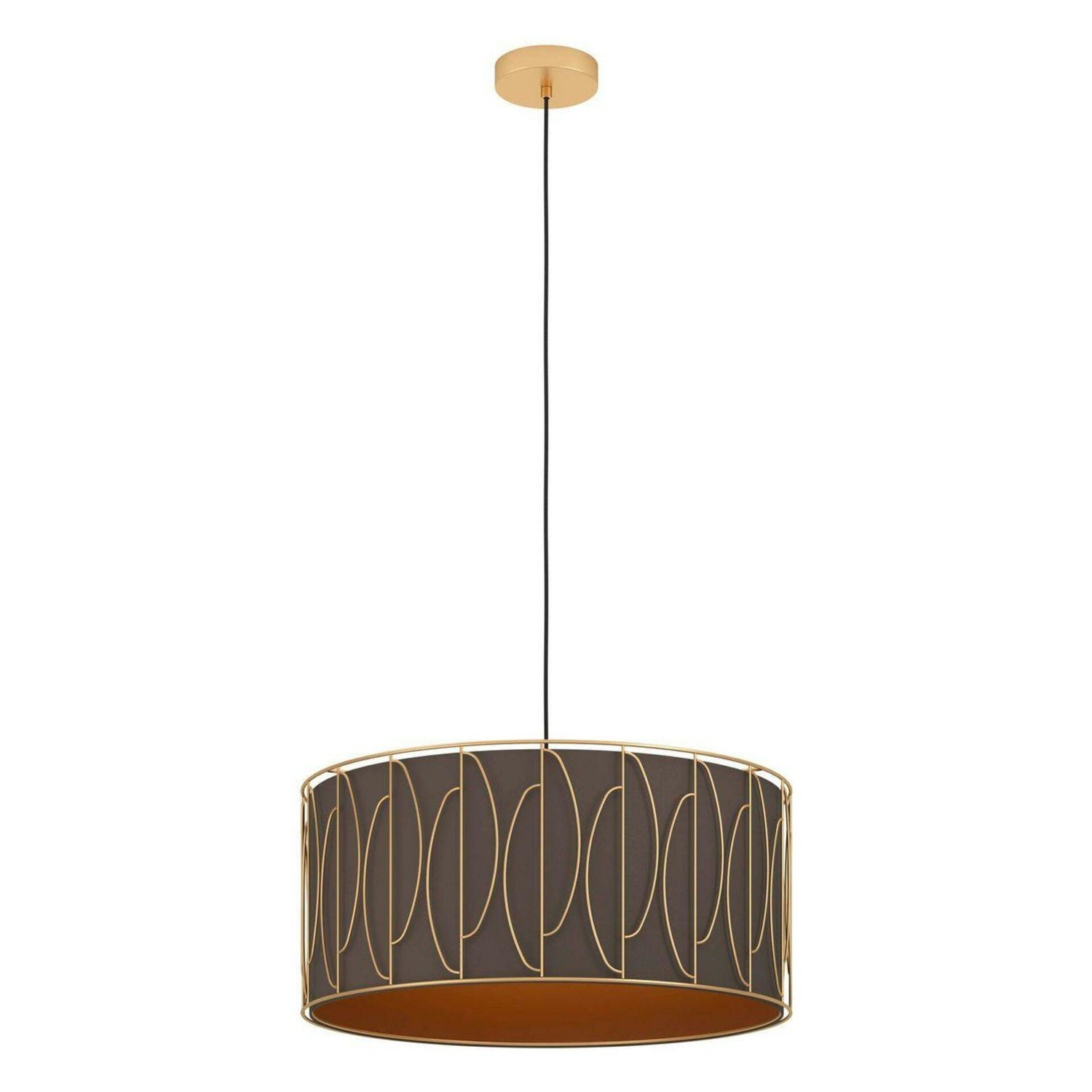 EGLO Závěsné svítidlo COROJAL 390206