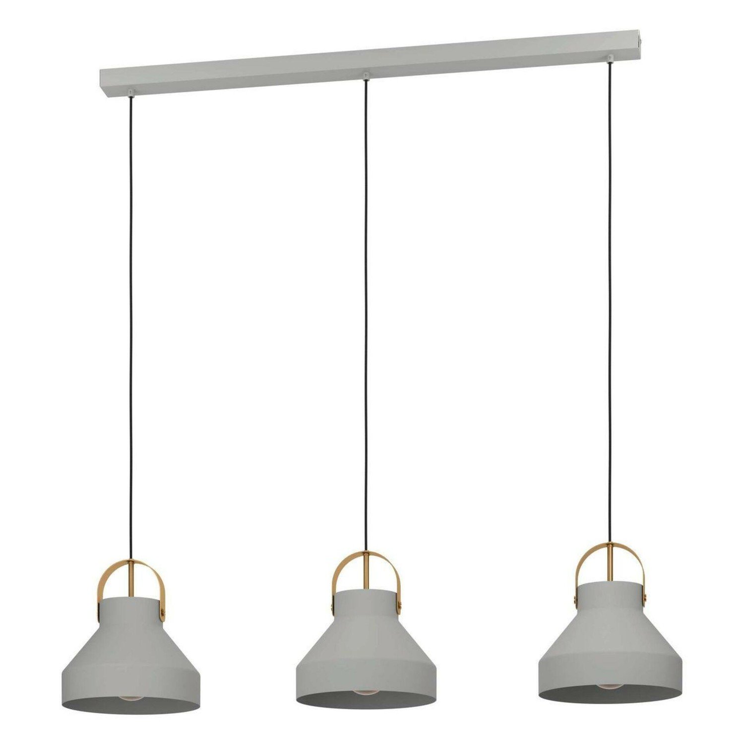 EGLO Závěsné svítidlo ESTEPONA 390227