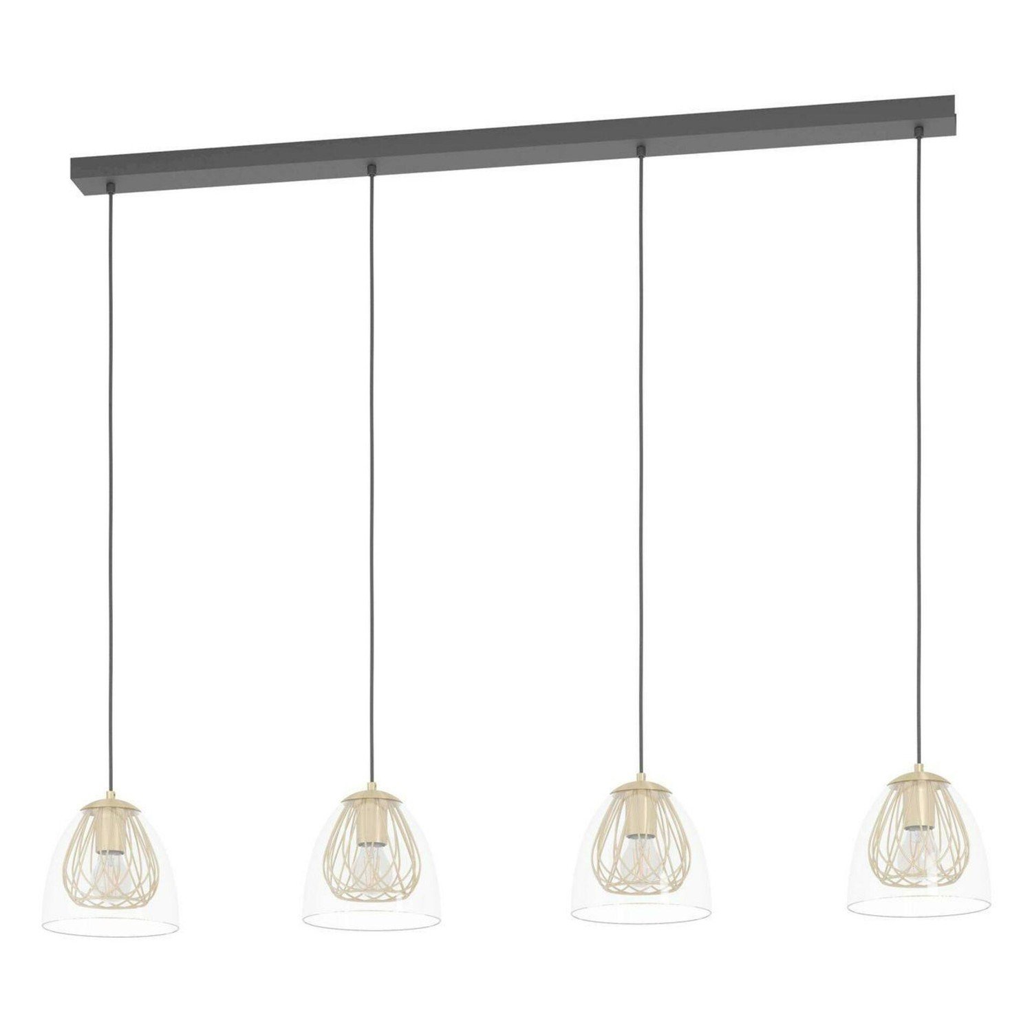 EGLO Závěsné svítidlo JAZMINIA 390038