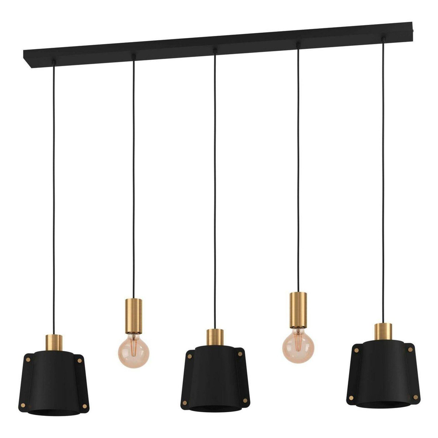 EGLO Závěsné svítidlo MAJAGUA 390115